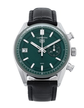 Browse our selection of automatic watches from prestigious brands such as Blancpain, Bell & Ross, Breitling and Rolex.